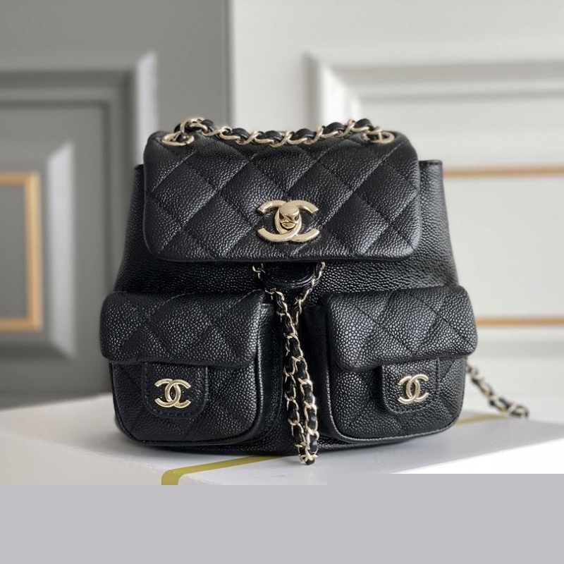 Ch*el backpacks